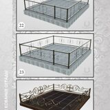 каталог ограды-9